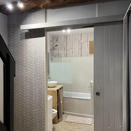 Apartment L'industriel , T2 Hyper Centre Cosy Montauban