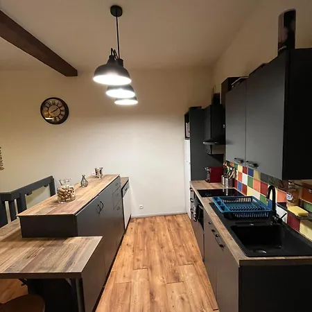 L'industriel , T2 Hyper Centre Cosy Apartment Montauban