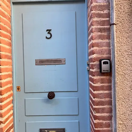 L'industriel , T2 Hyper Centre Cosy