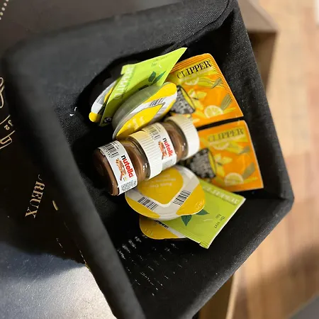 Appartement L'industriel , T2 Hyper Centre Cosy Montauban