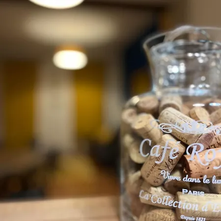 L'industriel , T2 Hyper Centre Cosy Apartamento Montauban