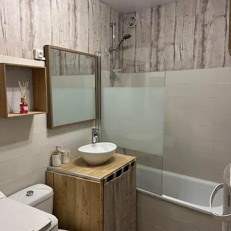 L'industriel , T2 Hyper Centre Cosy Appartement Montauban