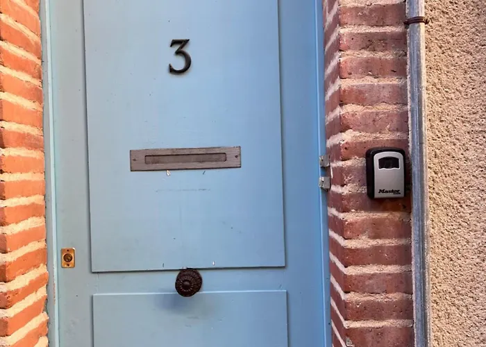 L'industriel , T2 Hyper Centre Cosy