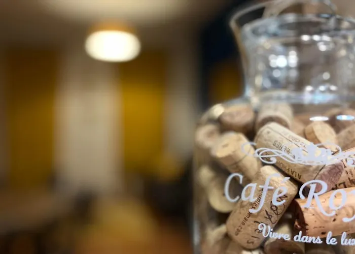 L'industriel , T2 Hyper Centre Cosy Apartamento Montauban