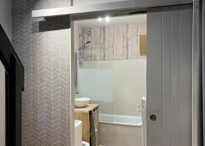 Apartamento L'industriel , T2 Hyper Centre Cosy Montauban