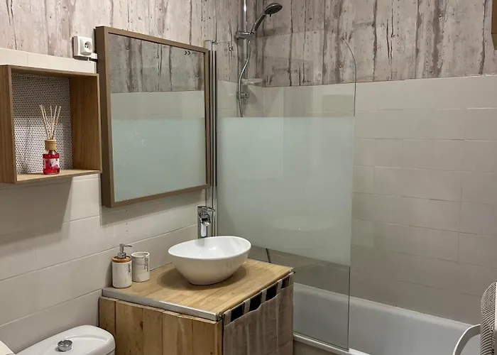 L'industriel , T2 Hyper Centre Cosy Apartamento Montauban